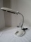 Lot Desk Lamp & Fan