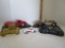 Lot - Misc. Model Cars & Other