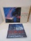 Lot - Syd Mead Techo Fantasy Book Titled Oblagon