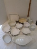 Lot - Misc. Kitchenware