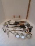 Lot - Misc. Kitchenware