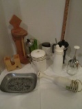 Lot - Misc. Kitchenware