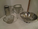 Lot - Misc. Kitchenware