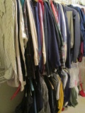 Lot - Misc. Men's Clothes