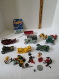 Lot - Toys