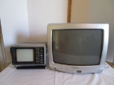 Lot - TV's