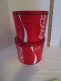 Pr. Repro Coke Tin's