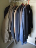 Lot - Men's Clothes