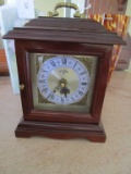 Remington Battery Operated Clock 9 1/2