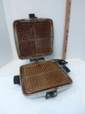 Sunbeam Waffle Maker & Grill