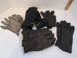 Lot - Men's Gloves