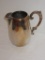 Rogers Silver-plated Water Pitcher