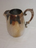 Rogers Silver-plated Water Pitcher