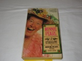 Book – “Minnie Pearl” An Autobiography Autographed By Minnie Pearl & Joan Dew