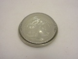 3” SC Seal Paperweight