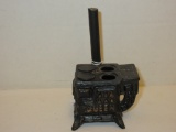 Miniature Cast Iron Stove