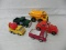 5 Toy Cars & Trucks