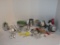 Lot- Vintage Kitchen Toys