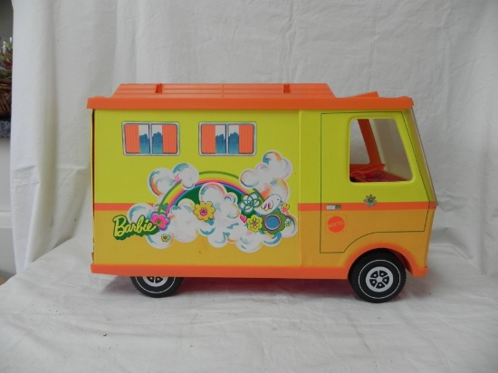 Mattel “Barbie Country Camper” #4994