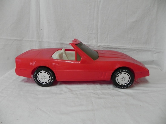 American Plastic Toys “Corvette” #904