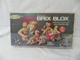 Sears “Brix Blox” Building Set