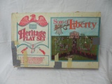 Sears “Sons of Liberty” Heritage Playset