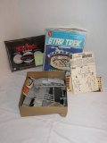 Lot – AMT Star Trek U.S.S. Enterprise