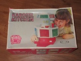 Sears Best Toy Kitchen Carousel & Accessories