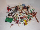 Lot- Misc. Toys