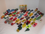 Lot- Misc. Toy Cars