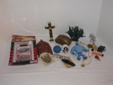 Lot- Misc. Toys