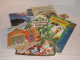 Lot- Misc. Children's Books