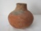 Native American Clay Jar
