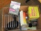 Lot - Misc. Office Supplies