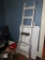 17 Ft extension ladder