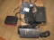Lot - Misc. Electrical Cords Etc.