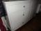 White Dresser From Pottery Barn