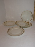 Vintage Plates