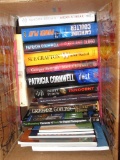 Box Lot - Books