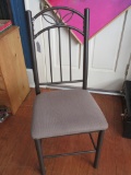 Metal Chair