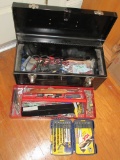 Metal Tool Box