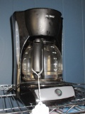 Mr. Coffee coffee maker