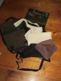 Lot - Various Bags Etc.