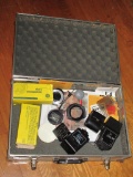 Lot - Photo Equipment