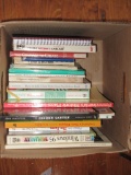 Lot - Books