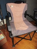 Folding Chair - Bass Pro Shop