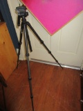 Camera Tri Pod