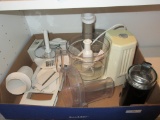 Lot Kitchenware