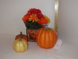 Home Décor - Pumpkin's Etc.