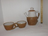 S.C. Pottery Tableware